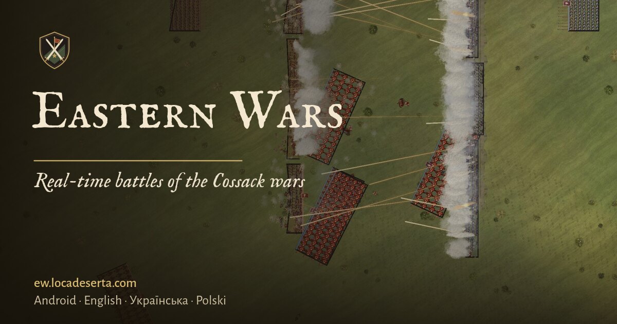 Eastern Wars