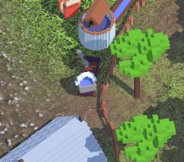 bucket
