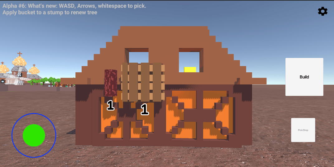 build